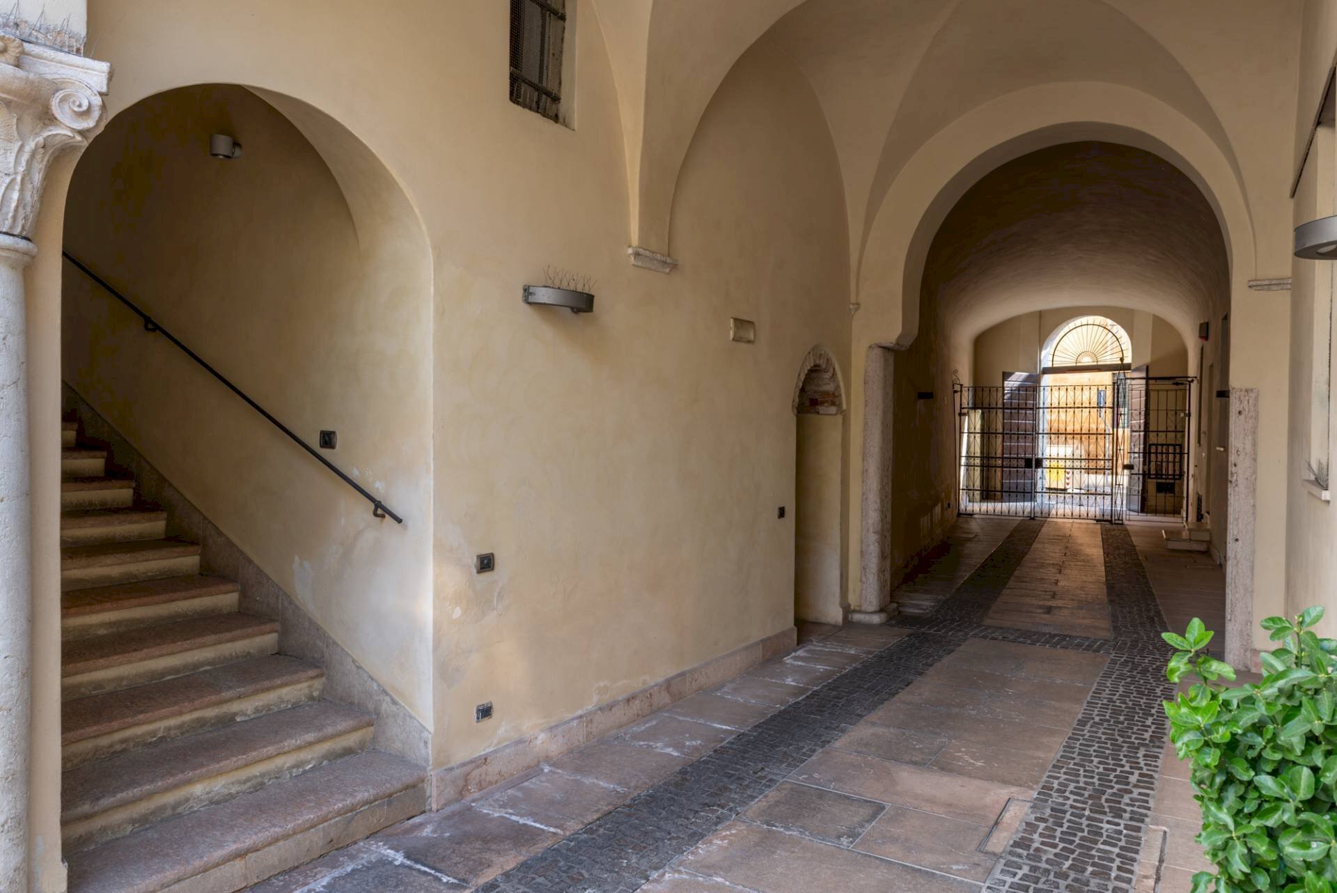 Trilocale Mantova - foto 2