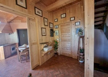 Interno appartamento - Villa via San Lorenzo, 20, Monte San Pietro - foto 15