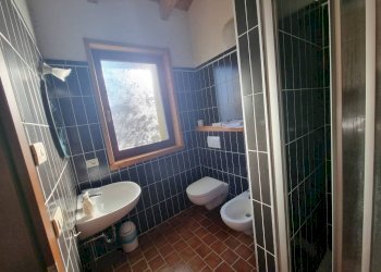 Bagno - Villa via San Lorenzo, 20, Monte San Pietro - foto 28
