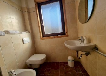 Bagno - Villa via San Lorenzo, 20, Monte San Pietro - foto 29