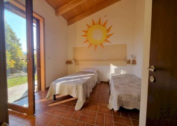 Camera da letto - Villa via San Lorenzo, 20, Monte San Pietro - foto 30