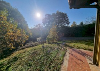 Giardino - Villa via San Lorenzo, 20, Monte San Pietro - foto 31