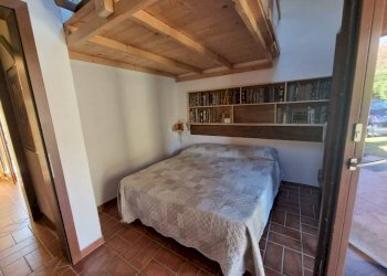 Camera da letto - Villa via San Lorenzo, 20, Monte San Pietro - foto 32