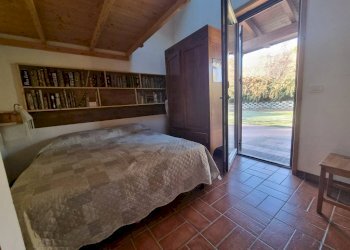 Camera da letto - Villa via San Lorenzo, 20, Monte San Pietro - foto 33