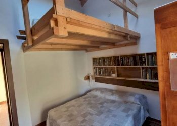 Camera da letto - Villa via San Lorenzo, 20, Monte San Pietro - foto 35