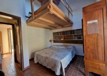 Camera da letto - Villa via San Lorenzo, 20, Monte San Pietro - foto 37