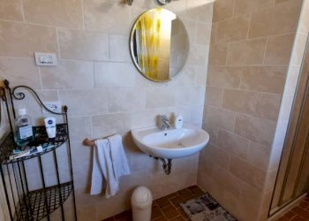 Bagno - Villa via San Lorenzo, 20, Monte San Pietro - foto 40