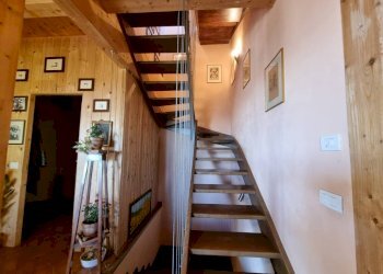Interno appartamento - Villa via San Lorenzo, 20, Monte San Pietro - foto 41