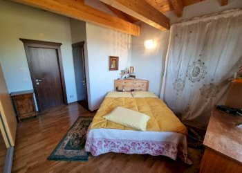 Camera da letto - Villa via San Lorenzo, 20, Monte San Pietro - foto 42