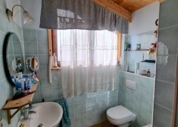 Bagno - Villa via San Lorenzo, 20, Monte San Pietro - foto 43