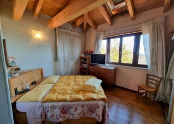 Camera da letto - Villa via San Lorenzo, 20, Monte San Pietro - foto 44