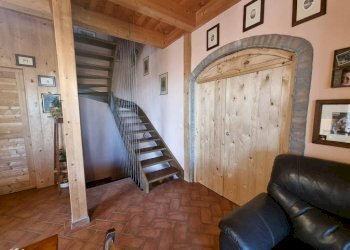 Interno appartamento - Villa via San Lorenzo, 20, Monte San Pietro - foto 12