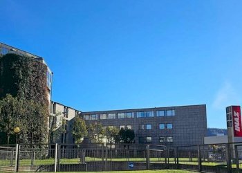 Zona - Appartamento viale Innocenzo XI, 77, Como - foto 1