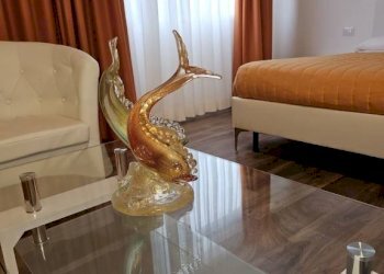 Camera da letto - Appartamento viale Innocenzo XI, 77, Como - foto 5