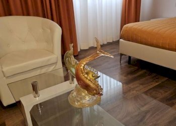 Camera da letto - Appartamento viale Innocenzo XI, 77, Como - foto 6