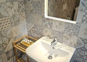 Bagno - Appartamento viale Innocenzo XI, 77, Como - foto 8