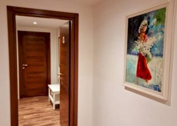 Interno appartamento - Appartamento viale Innocenzo XI, 77, Como - foto 14