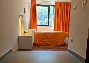 Salone - Appartamento viale Innocenzo XI, 77, Como - foto 15