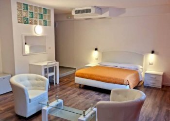 Salone - Appartamento viale Innocenzo XI, 77, Como - foto 20