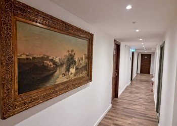 Interno appartamento - Appartamento viale Innocenzo XI, 77, Como - foto 24