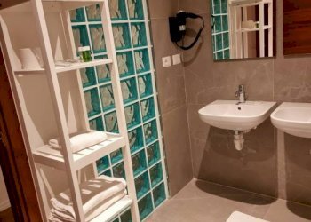 Bagno - Appartamento viale Innocenzo XI, 77, Como - foto 28