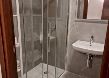 Bagno - Appartamento viale Innocenzo XI, 77, Como - foto 32