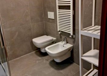 Bagno - Appartamento viale Innocenzo XI, 77, Como - foto 35