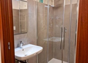 Bagno - Appartamento viale Innocenzo XI, 77, Como - foto 36