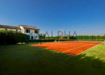 vista - Villa via Sabbionara, 1, Ravenna (neighborhood San Pietro in Vincoli) - photo 3