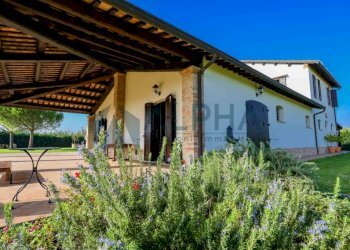 vista - Villa via Sabbionara, 1, Ravenna (neighborhood San Pietro in Vincoli) - photo 4