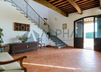 vista - Villa via Sabbionara, 1, Ravenna (neighborhood San Pietro in Vincoli) - photo 10