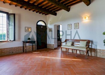 vista - Villa via Sabbionara, 1, Ravenna (neighborhood San Pietro in Vincoli) - photo 11