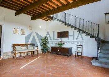 vista - Villa via Sabbionara, 1, Ravenna (neighborhood San Pietro in Vincoli) - photo 12