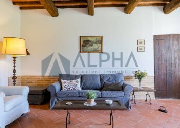 vista - Villa via Sabbionara, 1, Ravenna (neighborhood San Pietro in Vincoli) - photo 14