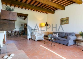 vista - Villa via Sabbionara, 1, Ravenna (neighborhood San Pietro in Vincoli) - photo 16