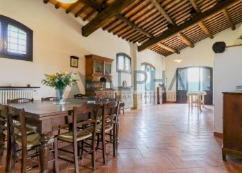 vista - Villa via Sabbionara, 1, Ravenna (neighborhood San Pietro in Vincoli) - photo 18