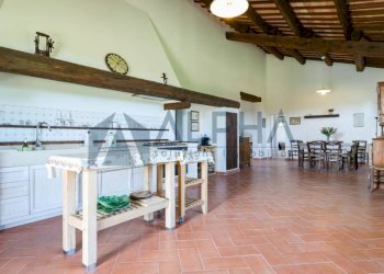 vista - Villa via Sabbionara, 1, Ravenna (neighborhood San Pietro in Vincoli) - photo 19