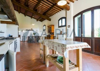 vista - Villa via Sabbionara, 1, Ravenna (neighborhood San Pietro in Vincoli) - photo 20