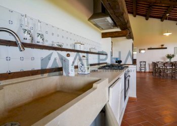 vista - Villa via Sabbionara, 1, Ravenna (neighborhood San Pietro in Vincoli) - photo 21