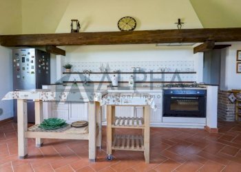 vista - Villa via Sabbionara, 1, Ravenna (neighborhood San Pietro in Vincoli) - photo 22