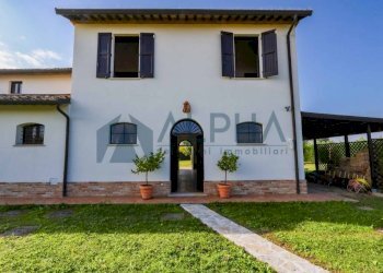 vista - Villa via Sabbionara, 1, Ravenna (neighborhood San Pietro in Vincoli) - photo 23