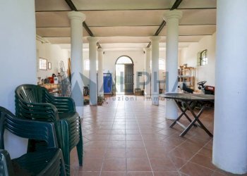 vista - Villa via Sabbionara, 1, Ravenna (neighborhood San Pietro in Vincoli) - photo 24