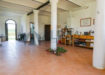 vista - Villa via Sabbionara, 1, Ravenna (neighborhood San Pietro in Vincoli) - photo 26