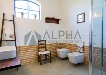 vista - Villa via Sabbionara, 1, Ravenna (neighborhood San Pietro in Vincoli) - photo 27