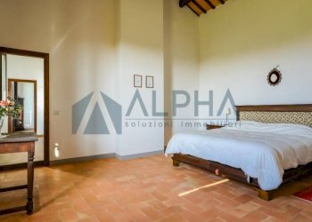 vista - Villa via Sabbionara, 1, Ravenna (neighborhood San Pietro in Vincoli) - photo 35