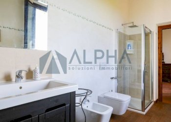 vista - Villa via Sabbionara, 1, Ravenna (neighborhood San Pietro in Vincoli) - photo 36