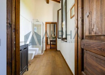 vista - Villa via Sabbionara, 1, Ravenna (neighborhood San Pietro in Vincoli) - photo 37