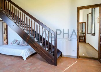 vista - Villa via Sabbionara, 1, Ravenna (neighborhood San Pietro in Vincoli) - photo 38