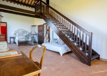 vista - Villa via Sabbionara, 1, Ravenna (neighborhood San Pietro in Vincoli) - photo 39