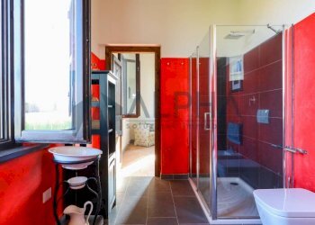 vista - Villa via Sabbionara, 1, Ravenna (neighborhood San Pietro in Vincoli) - photo 43